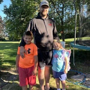 Meet your Posher, Ben